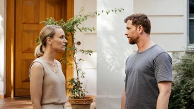 Käthe und ich: Sommerliebe