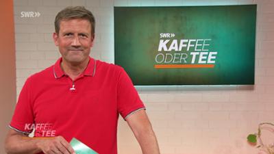 Kaffee oder Tee Kaffee oder Tee