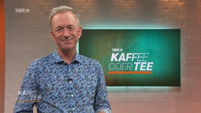 Kaffee oder Tee