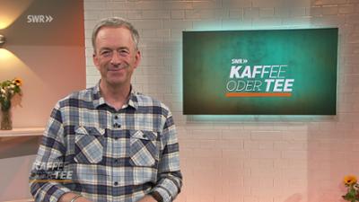 Kaffee oder Tee