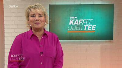 Kaffee oder Tee