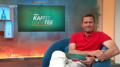 Kaffee oder Tee