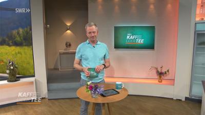 Kaffee oder Tee Kaffee oder Tee