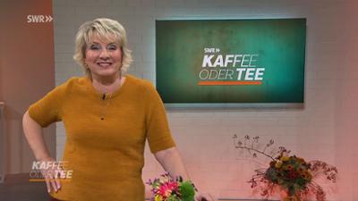 Kaffee oder Tee