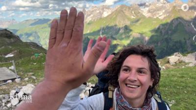 KlimaZeit: Nachhaltiges Reisen: Mit Bus und Bahn in die Alpen KlimaZeit vom 03.07.2026