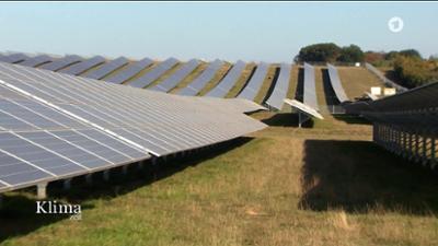 Klimazeit: Schwere Zeiten für die Energiewende in Deutschland KlimaZeit vom 06.03.2026
