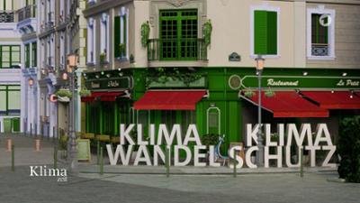 KlimaZeit: Klimaschutz oder Klimaanpassung - was braucht es wirklich? KlimaZeit vom 23.10.2026