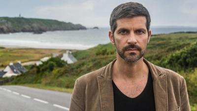 Kommissar Dupin - Bretonischer Stolz: Bretonischer Stolz – Kommissar Dupin