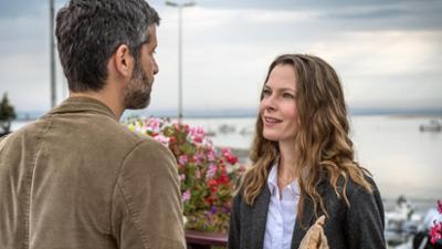 Kommissar Dupin - Bretonisches Gold: Bretonisches Gold – Kommissar Dupin