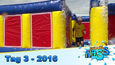 krass nass! - Die Tigerenten Club Sommerspiele 2016: Tag 3: Verloren im Labyrinth krass nass! - Die Tigerenten Club Sommerspiele 2016: Tag 3: Verloren im Labyrinth