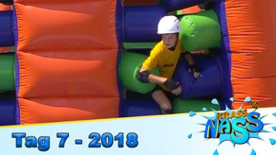 krass nass! - Die Tigerenten Club Sommerspiele 2018: Tag 7: Durchhaltevermögen beweisen! (S03/E07) krass nass! - Die Tigerenten Club Sommerspiele 2018: Tag 7: Durchhaltevermögen beweisen! (S03/E07)