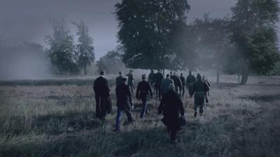 Kriegsverbrechen vor unserer Haustür: Die Rastatter Prozesse