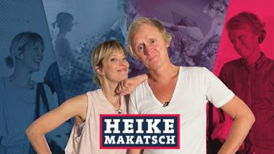 Kurzstrecke mit Pierre M. Krause: Folge 20: Heike Makatsch darf Hugh Grant nicht anspielen (S04/E20)