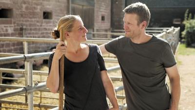 Land - Liebe - Luft: Glück am Ende der Welt