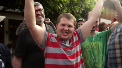Land - Liebe - Luft: Mit Handicap zum Erfolg
