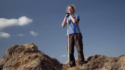 Land - Liebe - Luft: Der Traum vom großen Glück