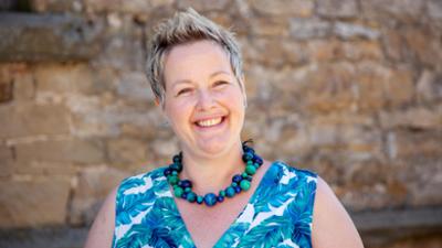 Lecker aufs Land: Zu Gast bei Marion Bohner in Oberschwaben