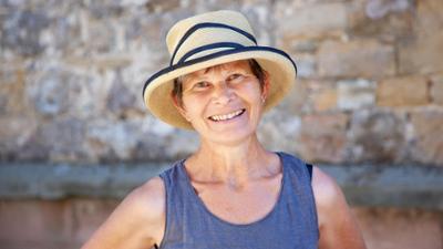 Lecker aufs Land: Zu Gast bei Rosa Bucheli im Hegau