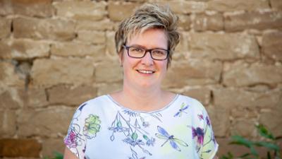 Lecker aufs Land: Zu Gast bei Susanne Stein im Kraichgau