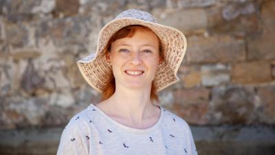 Lecker aufs Land: Zu Gast bei Julia Maisch im Landkreis Schwäbisch Hall