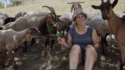 Lecker aufs Land: Zu Gast bei Myriam Sehringer im Markgräflerland