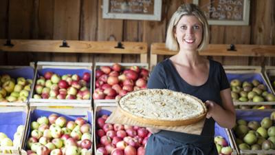 Lecker aufs Land: Kulinarische Schätze aus dem Markgräflerland