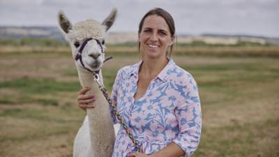Lecker aufs Land: Zu Gast bei Heike Schiltz in der Südeifel