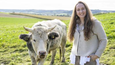 Lecker aufs Land: Kulinarische Schätze aus Bayerisch-Schwaben Lecker aufs Land: Kulinarische Schätze aus Bayerisch-Schwaben