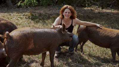 Lecker aufs Land: Zu Gast bei Judith Wohlfarth in der Ortenau