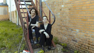 Longreads: Folge 3: Helene Hegemann und River Roux