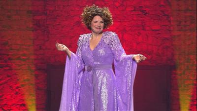 Maladée in kabarett.com