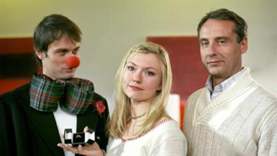 Mama und der Millionär