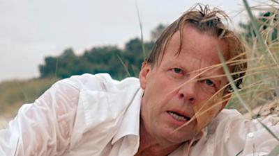 Mankells Wallander: Das Gespenst