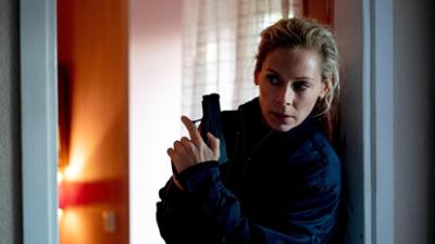 Maria Wern, Kripo Gotland: Sturmfront (S08/E01) Maria Wern, Kripo Gotland: Sturmfront (S08/E01)
