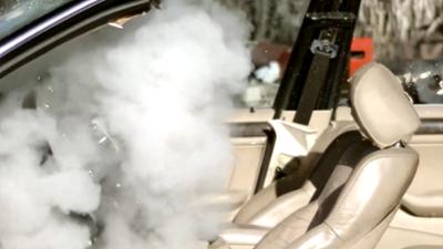 Marktcheck deckt auf: Das Geschäft mit tödlichen Airbags