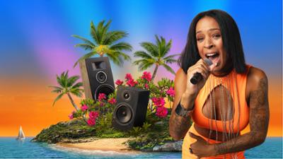 Me Myself Mallorca: Folge 3: Malin und der fehlende Hit (S01/E03)