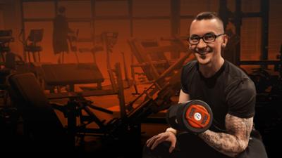 Mehr als Muckis: Geschichten aus dem Fitness-Studio