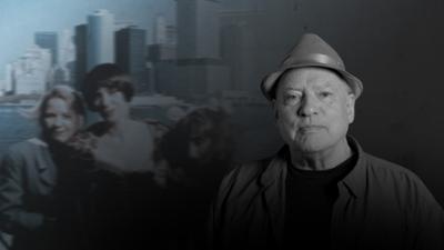 Mein liebster Dokumentarfilm: Rosa von Praunheim über ÜBERLEBEN IN NEW YORK