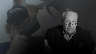 Mein liebster Dokumentarfilm: Gero von Boehm über BOWLING FOR COLUMBINE