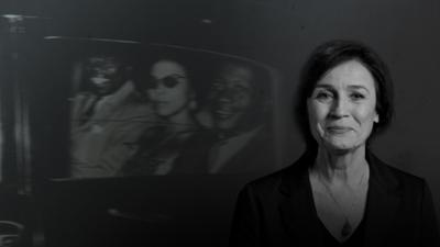 Mein liebster Dokumentarfilm: Sandra Maischberger über SOUNDTRACK TO A COUP D'ETAT