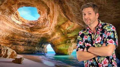 Mein Urlaubs-Check: Pauschalurlaub an der Algarve