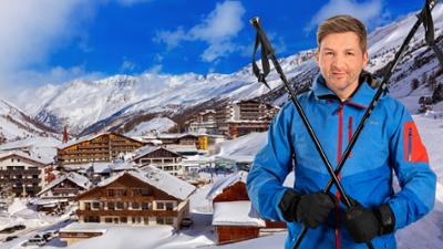 Mein Urlaubs-Check: Winterurlaub in Tirol