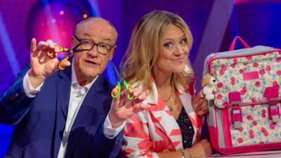 Meister des Alltags: Bierbauch, Topinambur, linkshändig