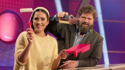 Meister des Alltags: Aufhebungsvertrag, Asbest und Mineraldünger