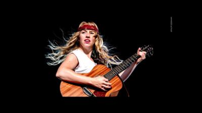 Miss Allie in kabarett.com