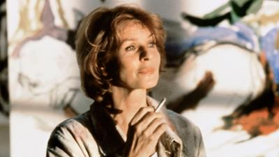 Mit fünfzig küssen Männer anders