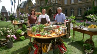 Mit Herz am Herd: Lyonerpfanne