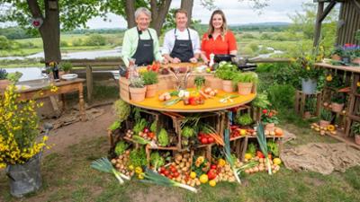 Mit Herz am Herd: Chili con Carne
