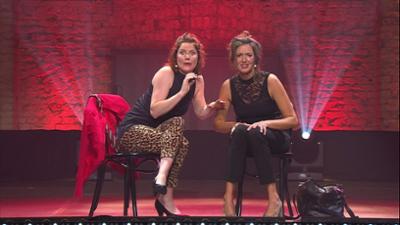 Möbus & Welling in kabarett.com: Möbus & Wellling in kabarett.com