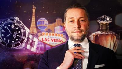 Money Maker: Marc Gebauer · Luxus-Händler der Influencer